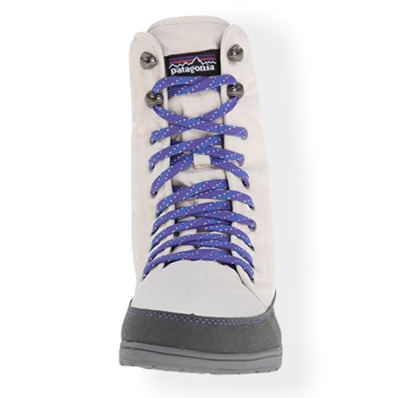 PATAGONIA ACTIVIST waterproof lace-up boot - Picture 3 of 7